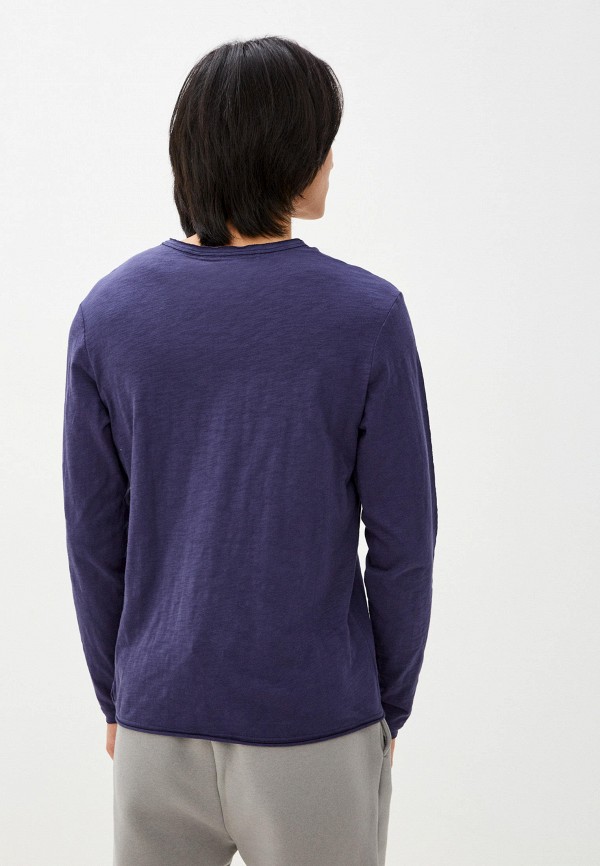 фото Лонгслив великоросс