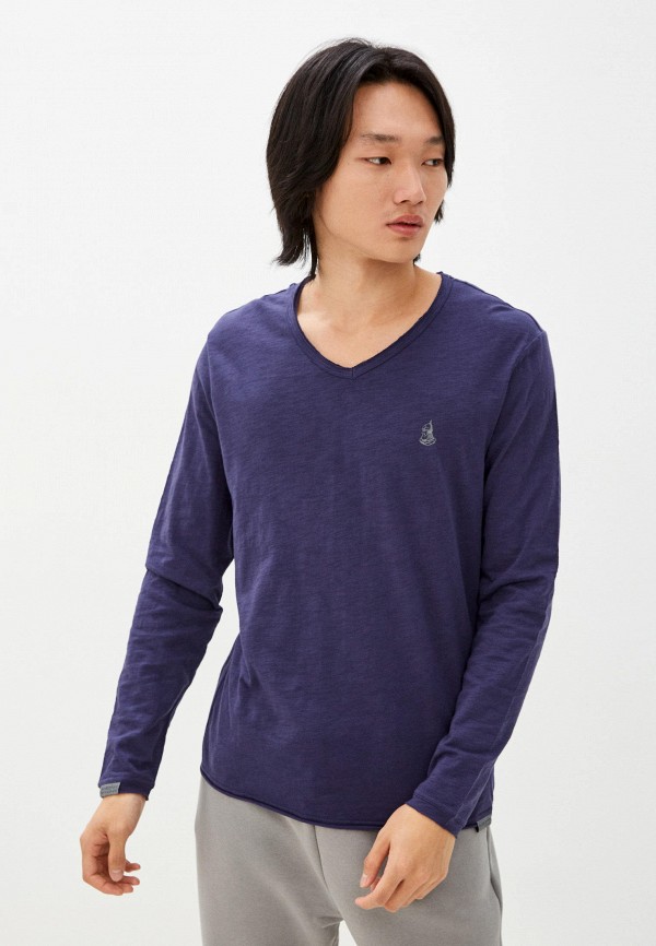 фото Лонгслив великоросс