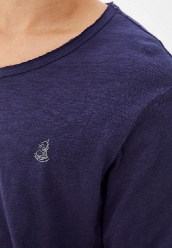 фото Лонгслив великоросс