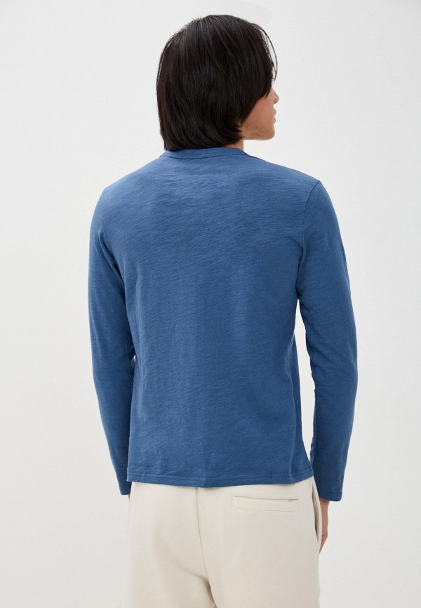 фото Лонгслив великоросс