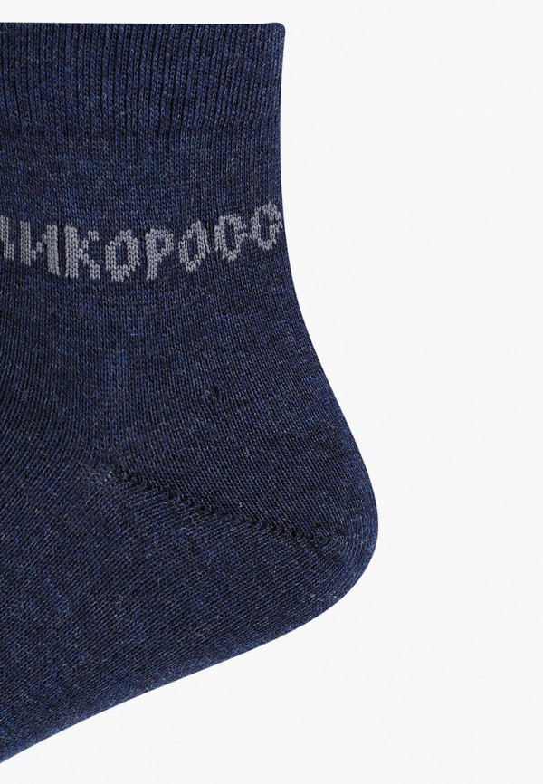 фото Носки 5 пар великоросс