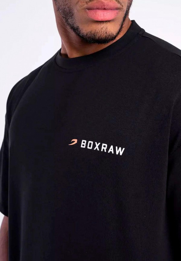 фото Футболка спортивная boxraw