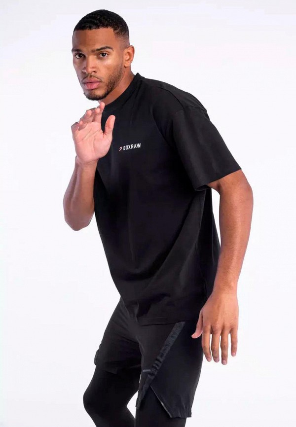 фото Футболка спортивная boxraw