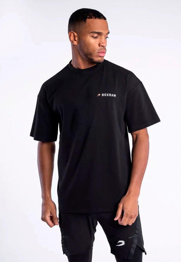фото Футболка спортивная boxraw