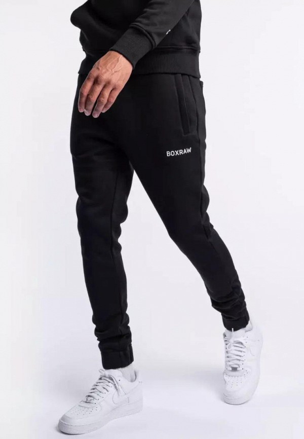 фото Брюки спортивные boxraw