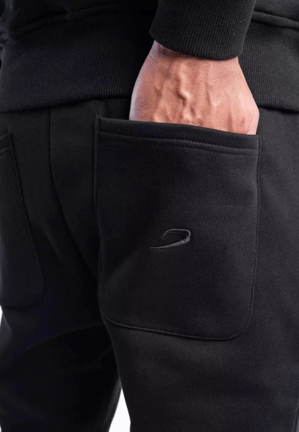 фото Брюки спортивные boxraw