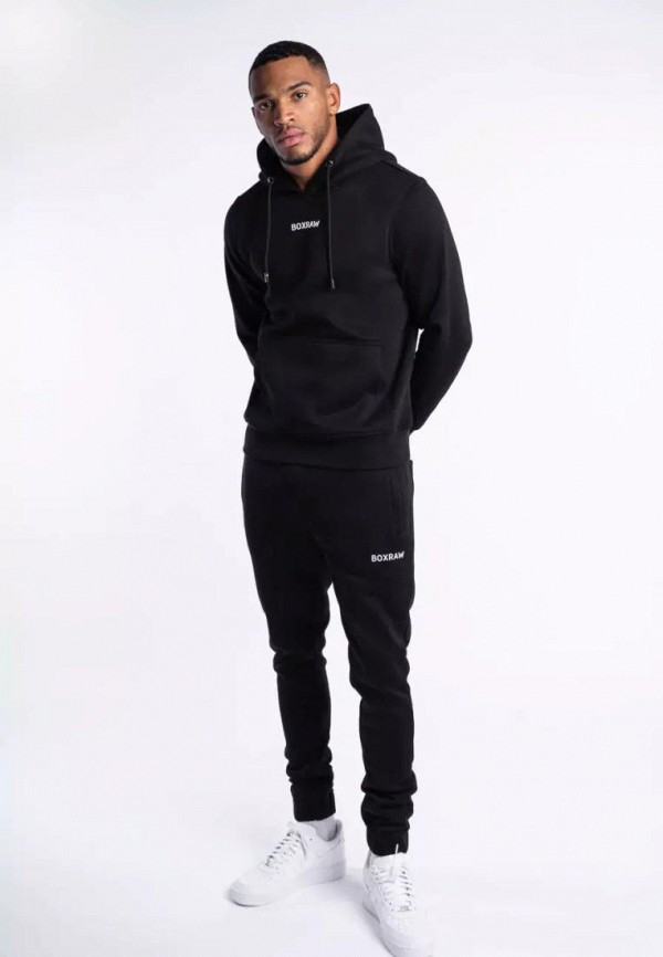 фото Брюки спортивные boxraw