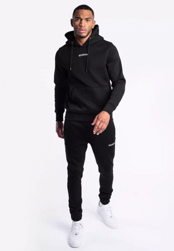 фото Брюки спортивные boxraw