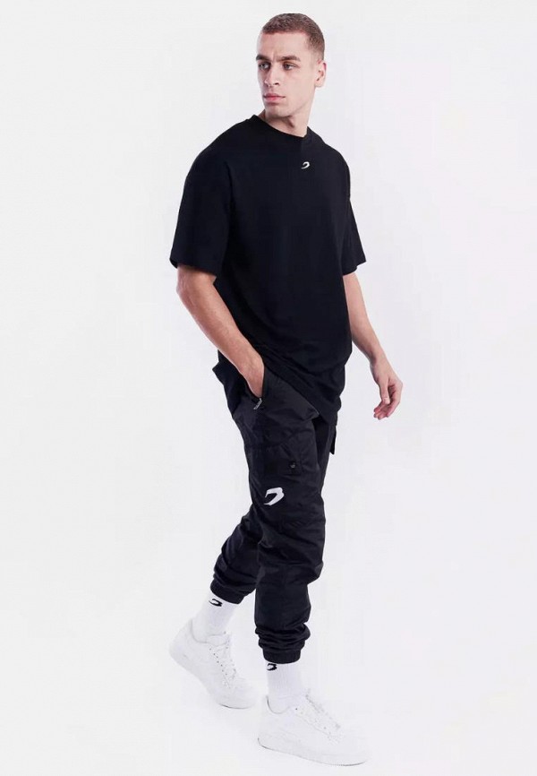 фото Брюки спортивные boxraw