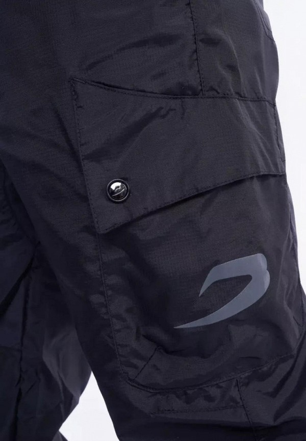 фото Брюки спортивные boxraw