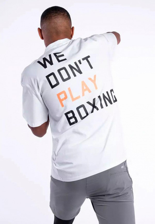 фото Футболка спортивная boxraw