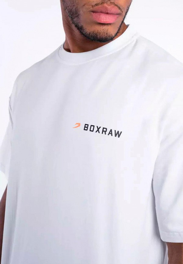 фото Футболка спортивная boxraw