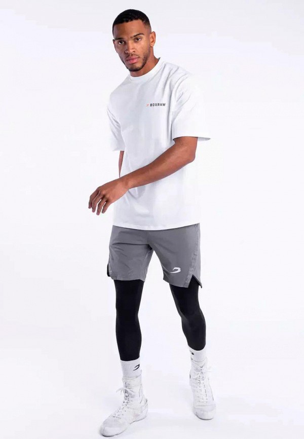 фото Футболка спортивная boxraw