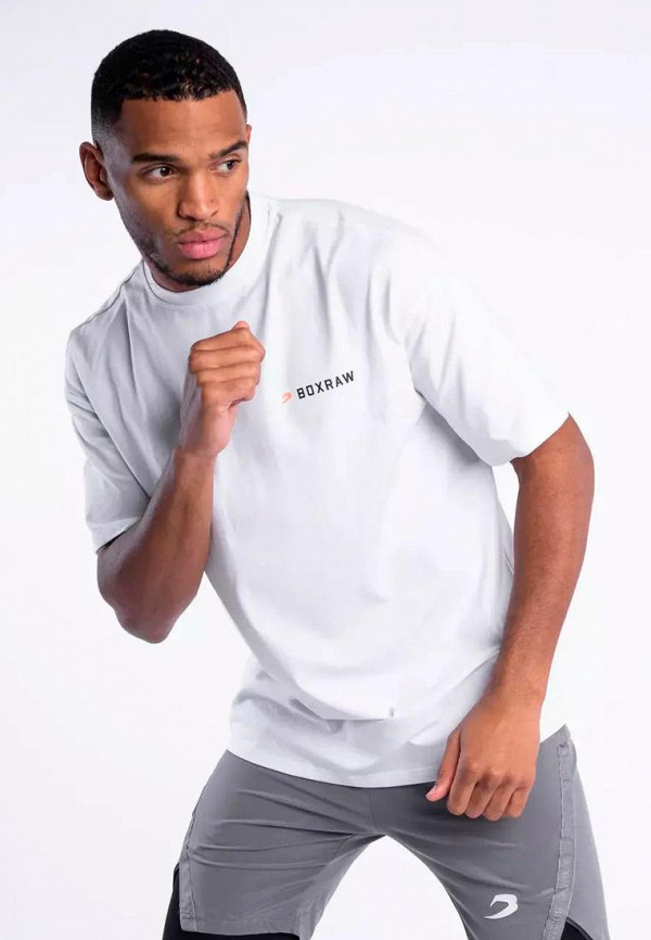 фото Футболка спортивная boxraw
