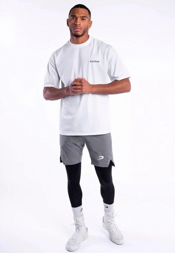 фото Футболка спортивная boxraw