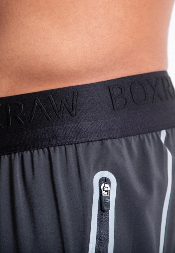 фото Брюки спортивные boxraw