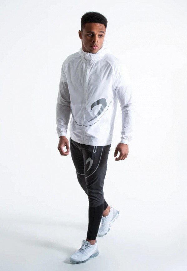 фото Брюки спортивные boxraw