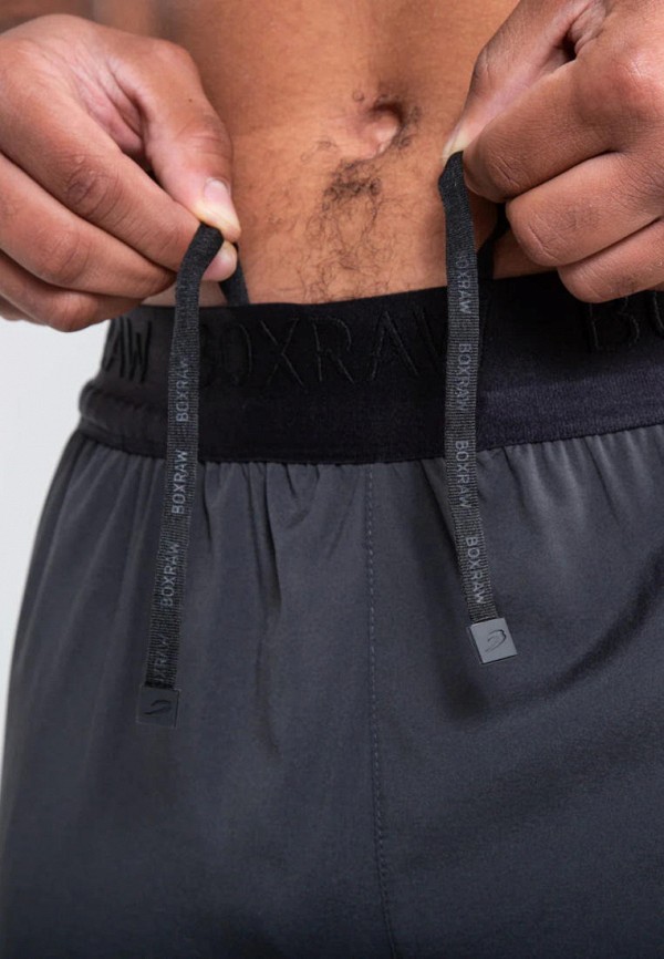 фото Брюки спортивные boxraw