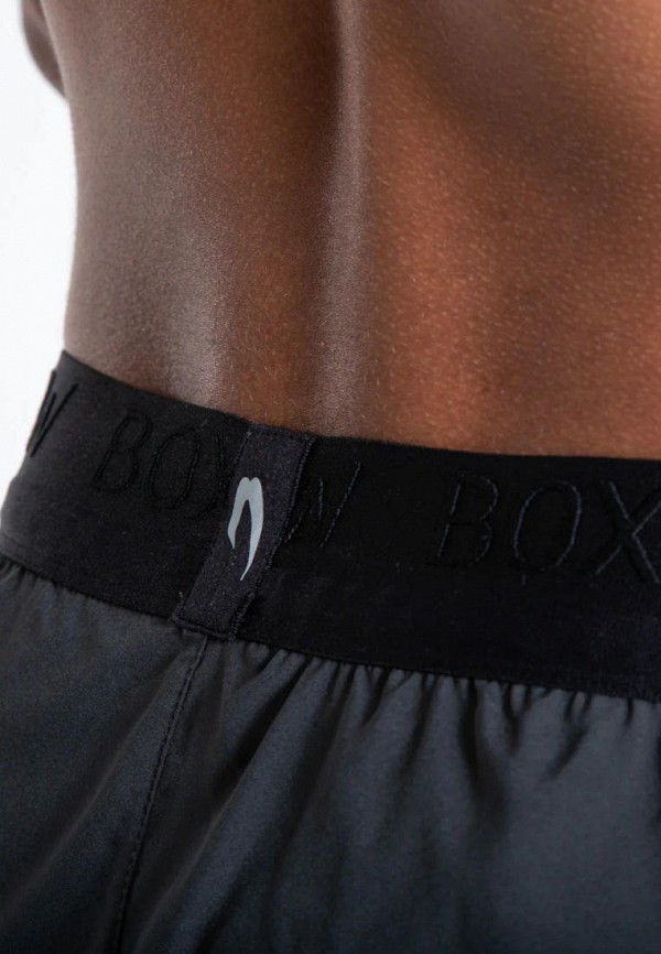 фото Брюки спортивные boxraw