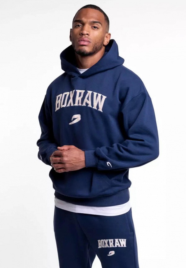 Худи Boxraw 8990₽