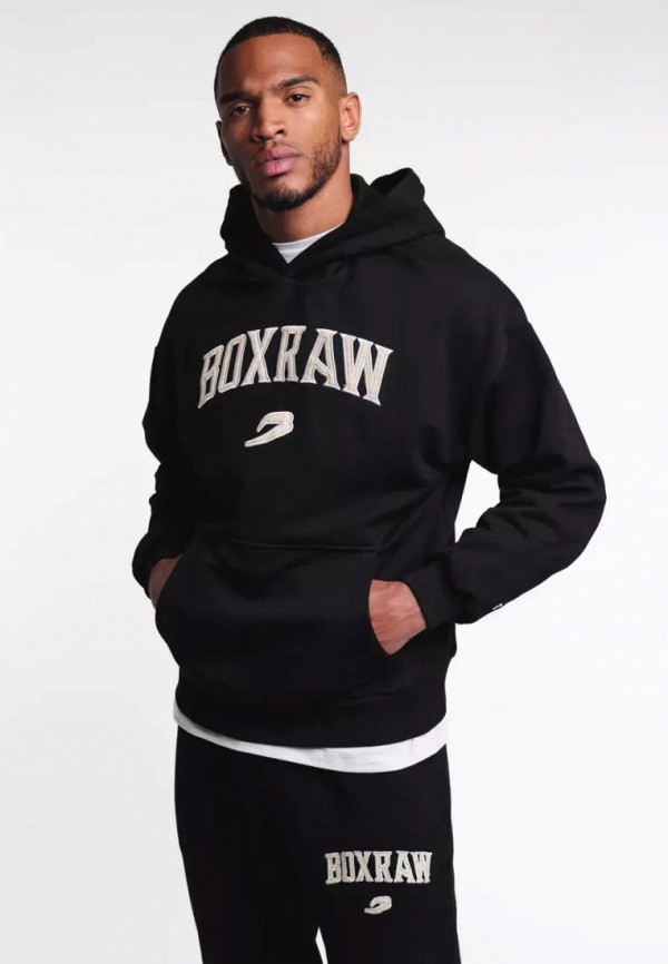 Худи Boxraw East Street-M