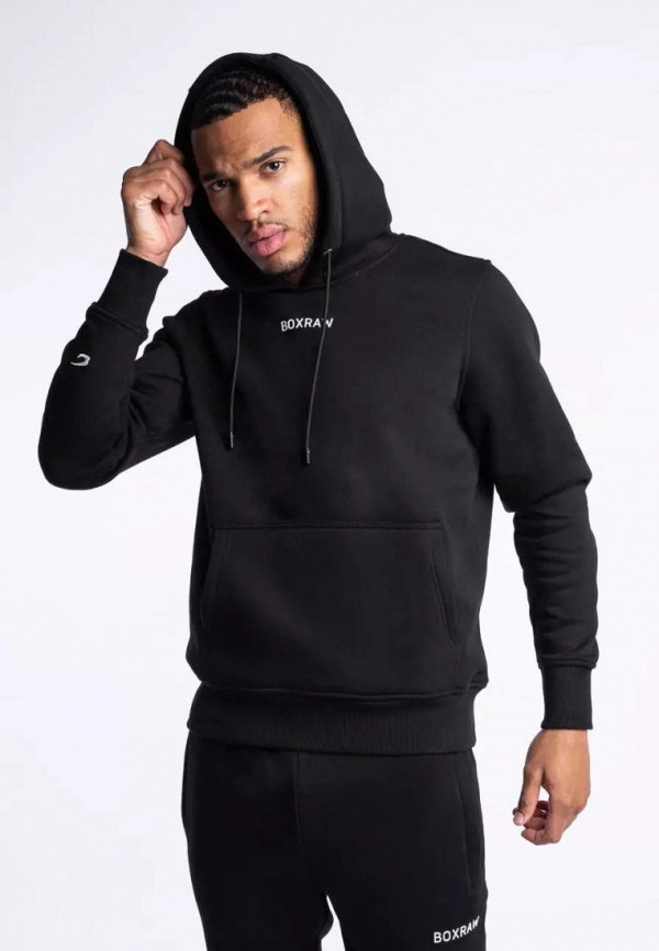 фото Худи boxraw