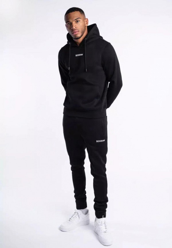 фото Худи boxraw