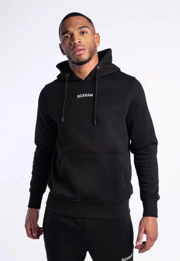 фото Худи boxraw