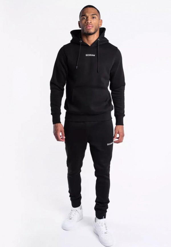 фото Худи boxraw