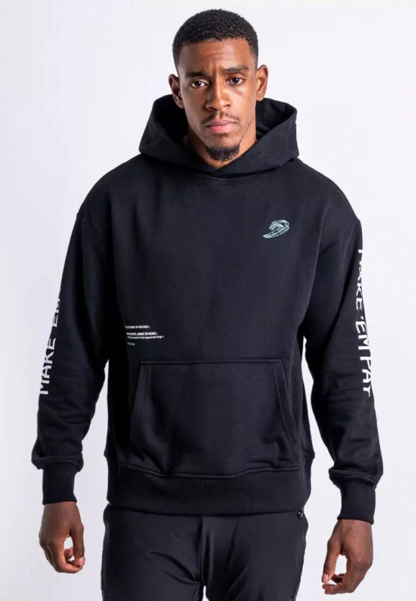 Худи Boxraw 7632₽