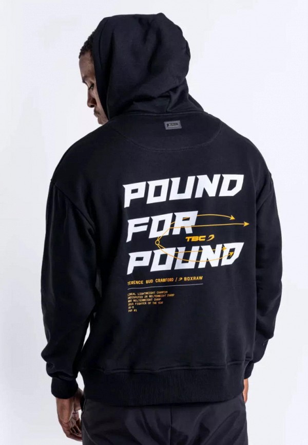 фото Худи boxraw