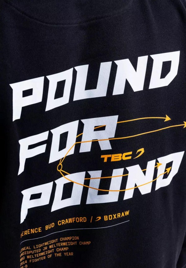 фото Худи boxraw