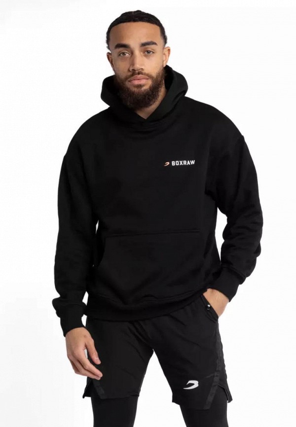 Худи Boxraw