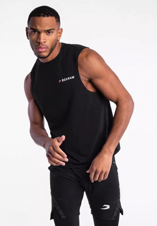 фото Майка спортивная boxraw