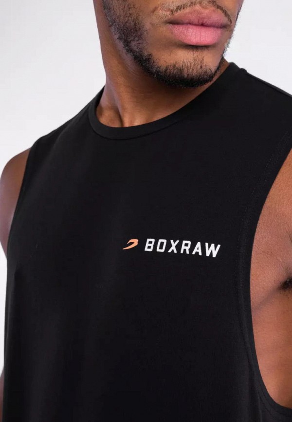 фото Майка спортивная boxraw