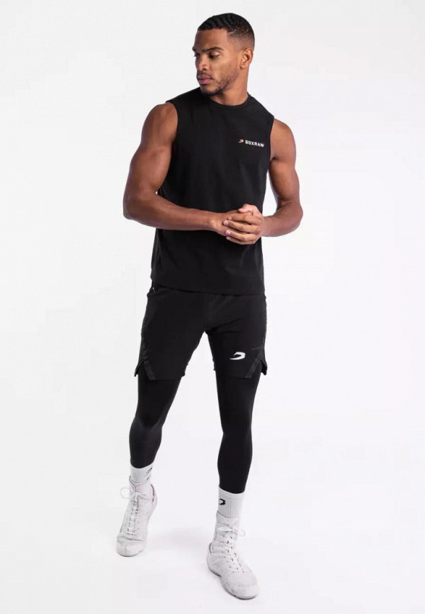 фото Майка спортивная boxraw