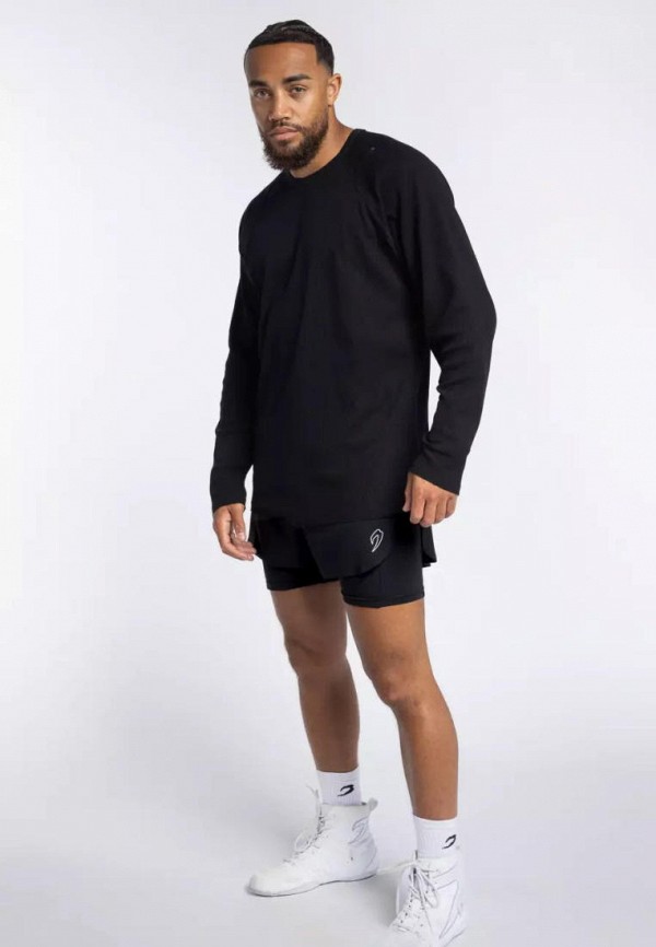 фото Лонгслив boxraw