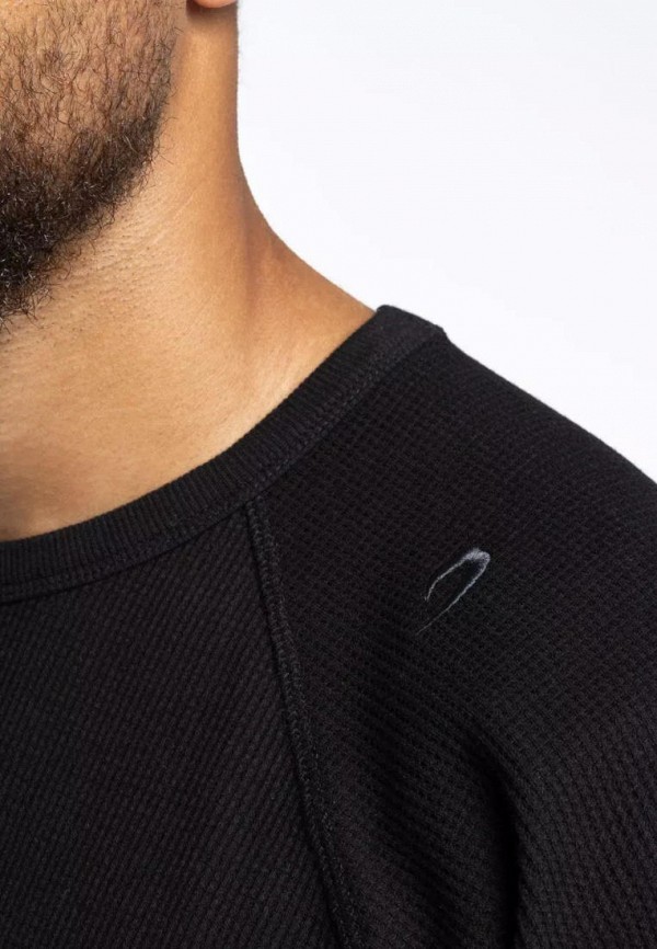 фото Лонгслив boxraw