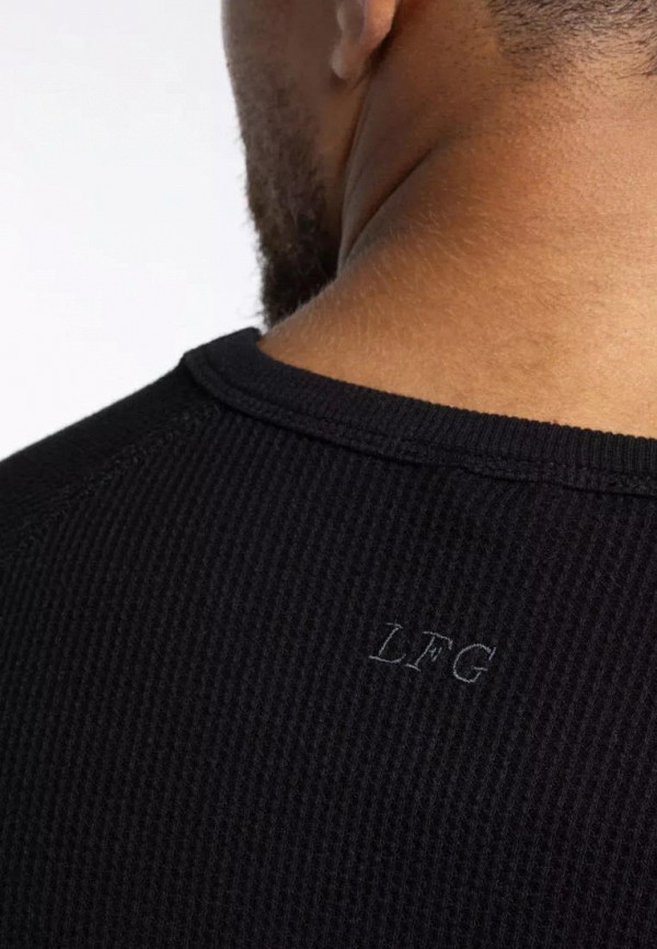 фото Лонгслив boxraw