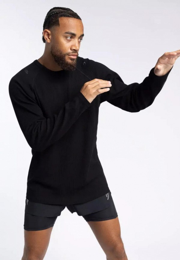 фото Лонгслив boxraw