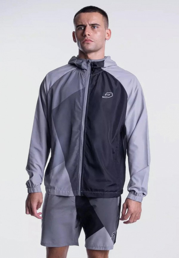 Ветровка Boxraw