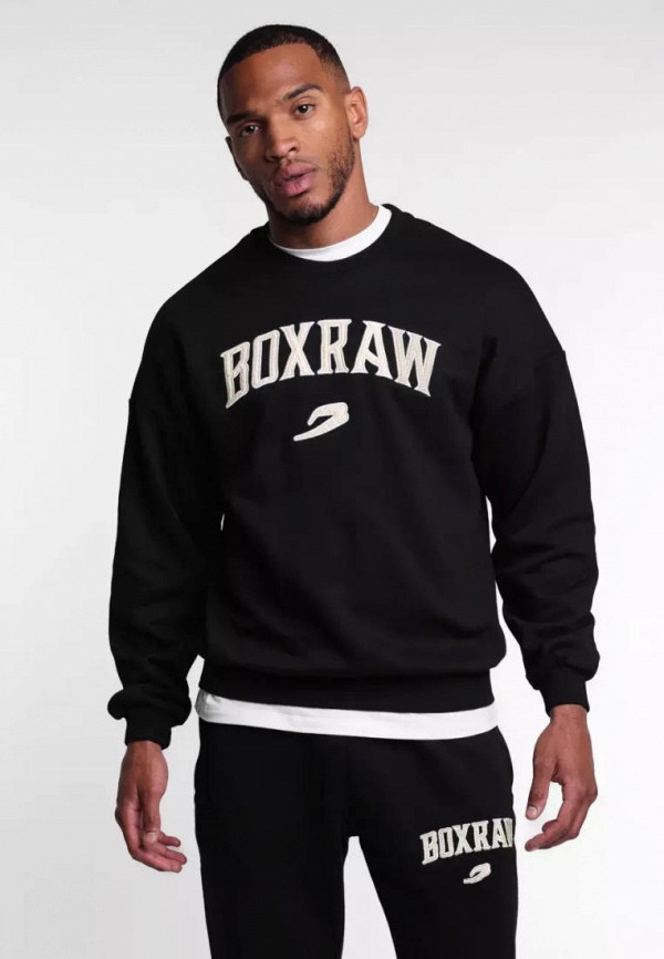 Свитшот Boxraw 7990₽