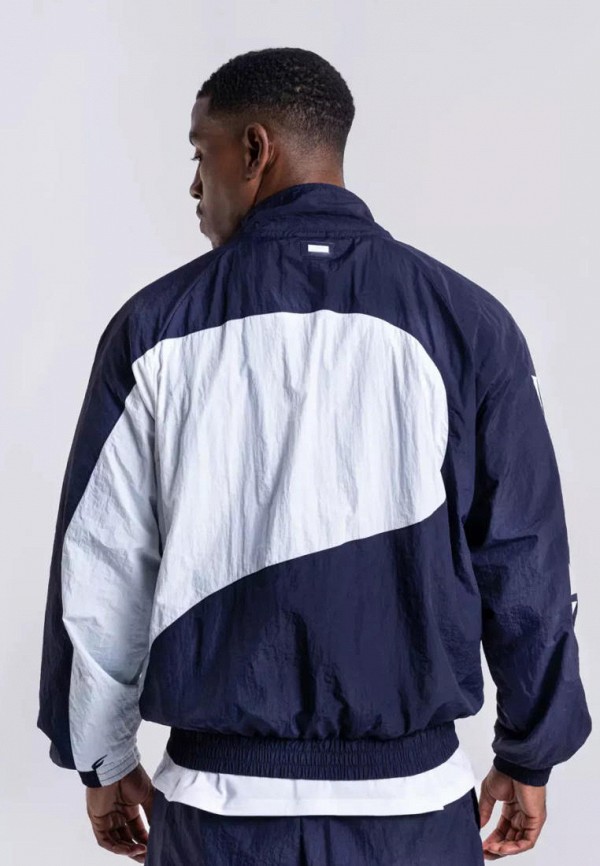 фото Ветровка boxraw