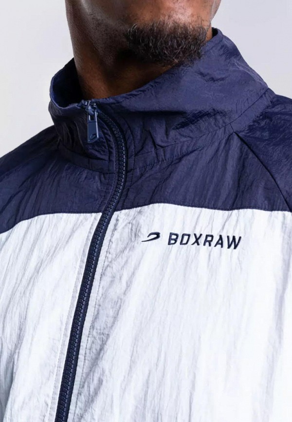 фото Ветровка boxraw