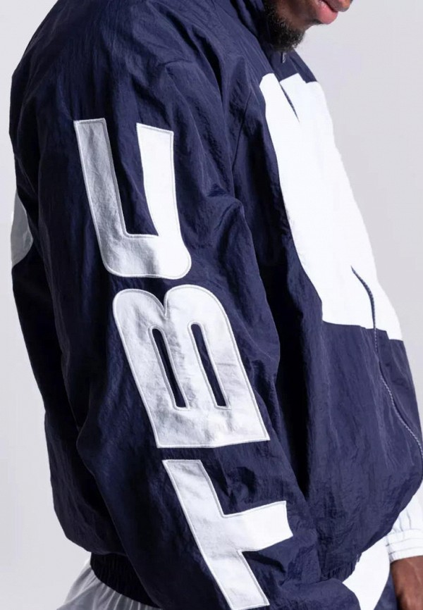 фото Ветровка boxraw