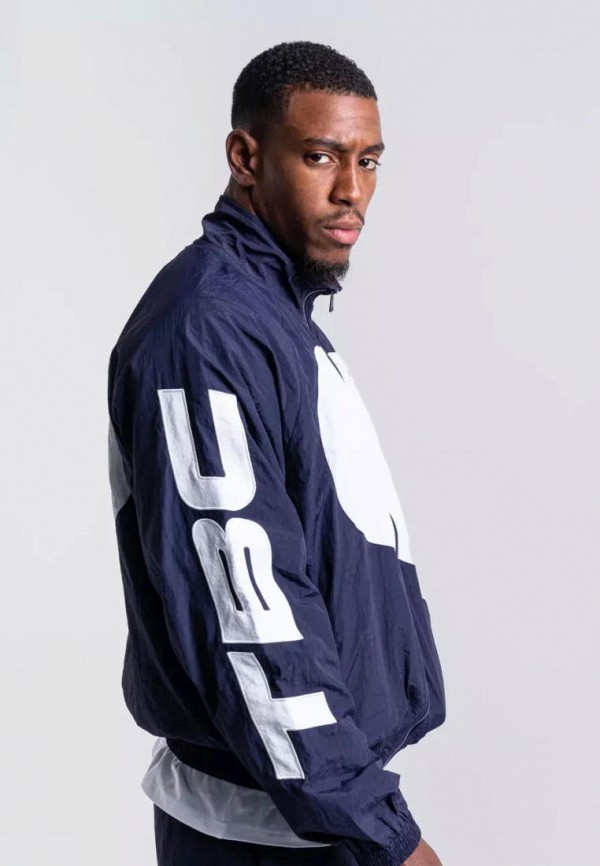 фото Ветровка boxraw