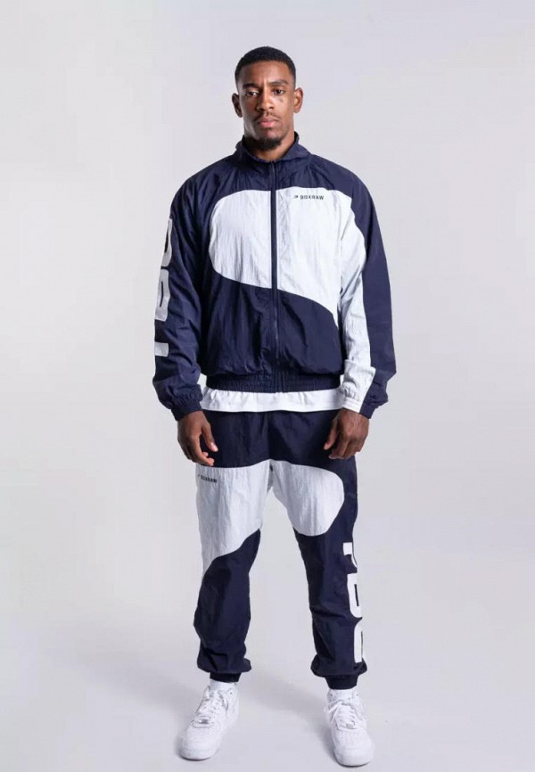 фото Ветровка boxraw