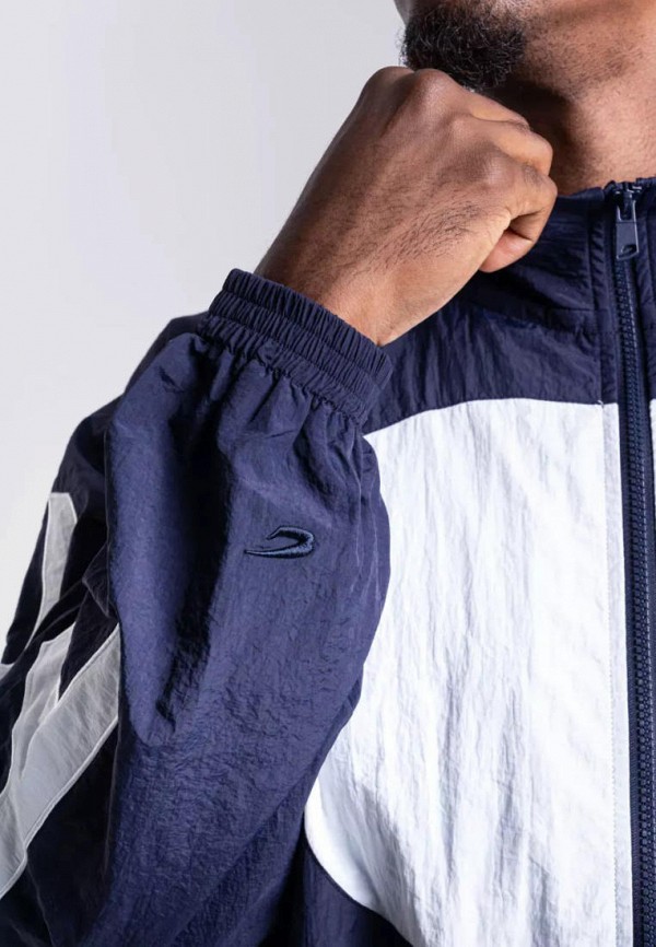 фото Ветровка boxraw