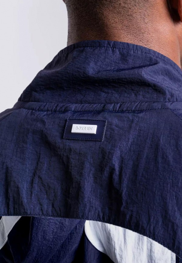 фото Ветровка boxraw