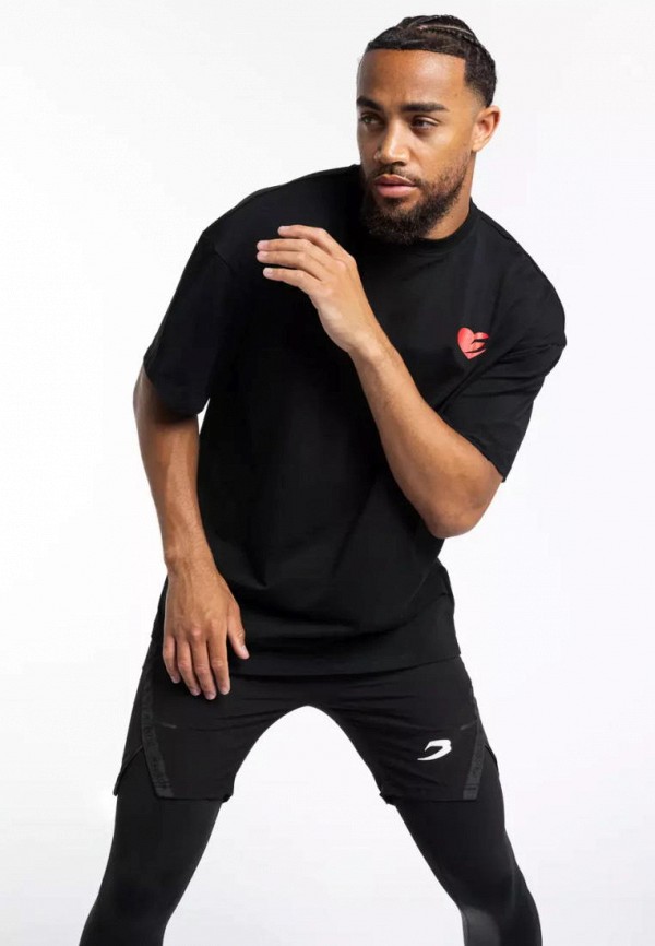 Футболка спортивная Boxraw 4990₽